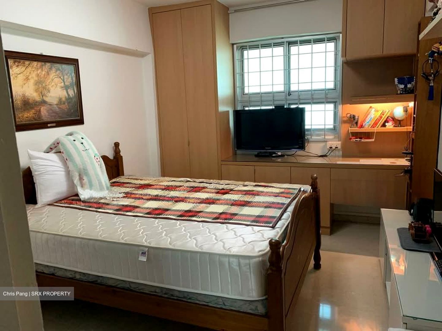 Blk 463 Ang Mo Kio Avenue 10 (Ang Mo Kio), HDB 3 Rooms #556679581